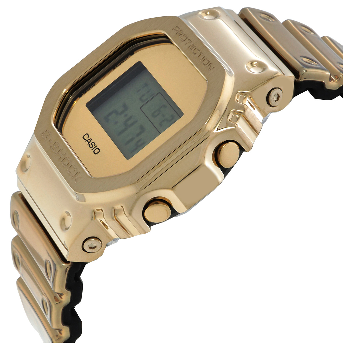 casio g shock alarm quartz digital watch gm 5600ymg 9dr casio g shock alarm quartz digital watch gm 5600ymg 9dr
