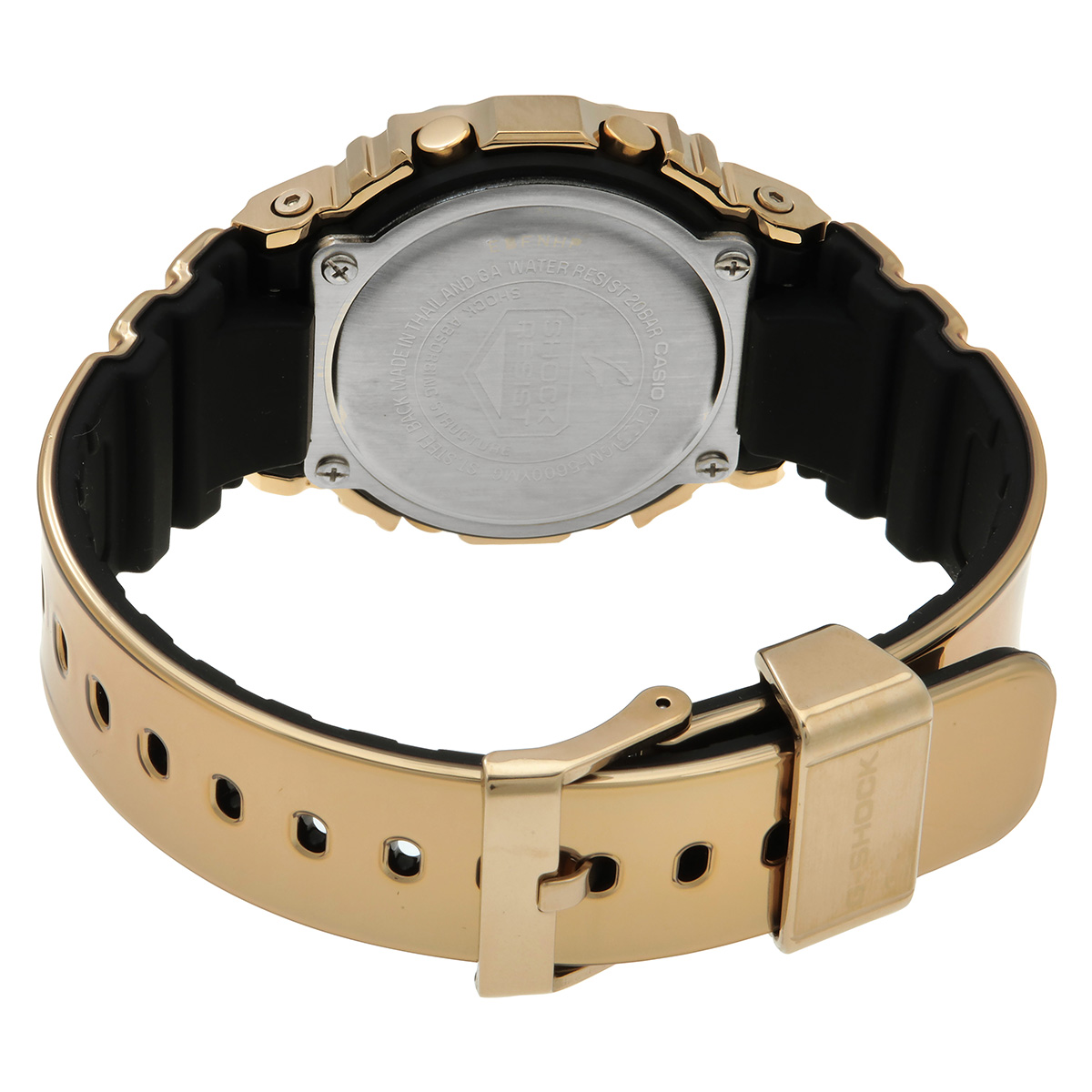 casio g shock alarm quartz digital watch gm 5600ymg 9dr casio g shock alarm quartz digital watch gm 5600ymg 9dr