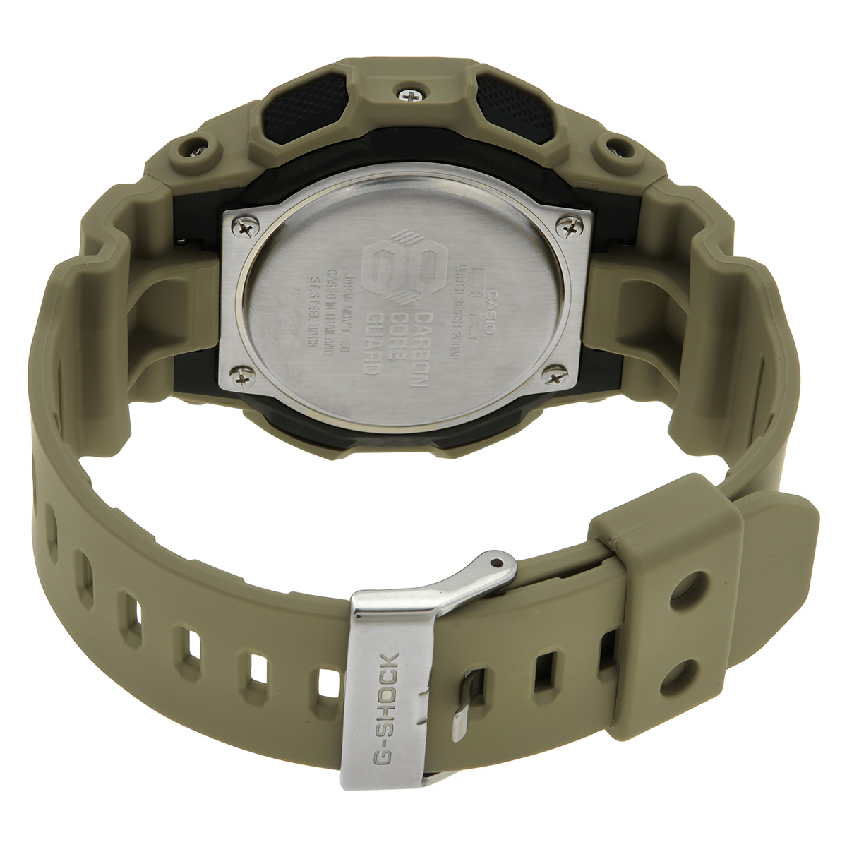casio g shock alarm world time quartz analog digital black dial men's watch ga 010 5a casio g shock alarm world time quartz analog digital black dial men's watch ga 010 5a