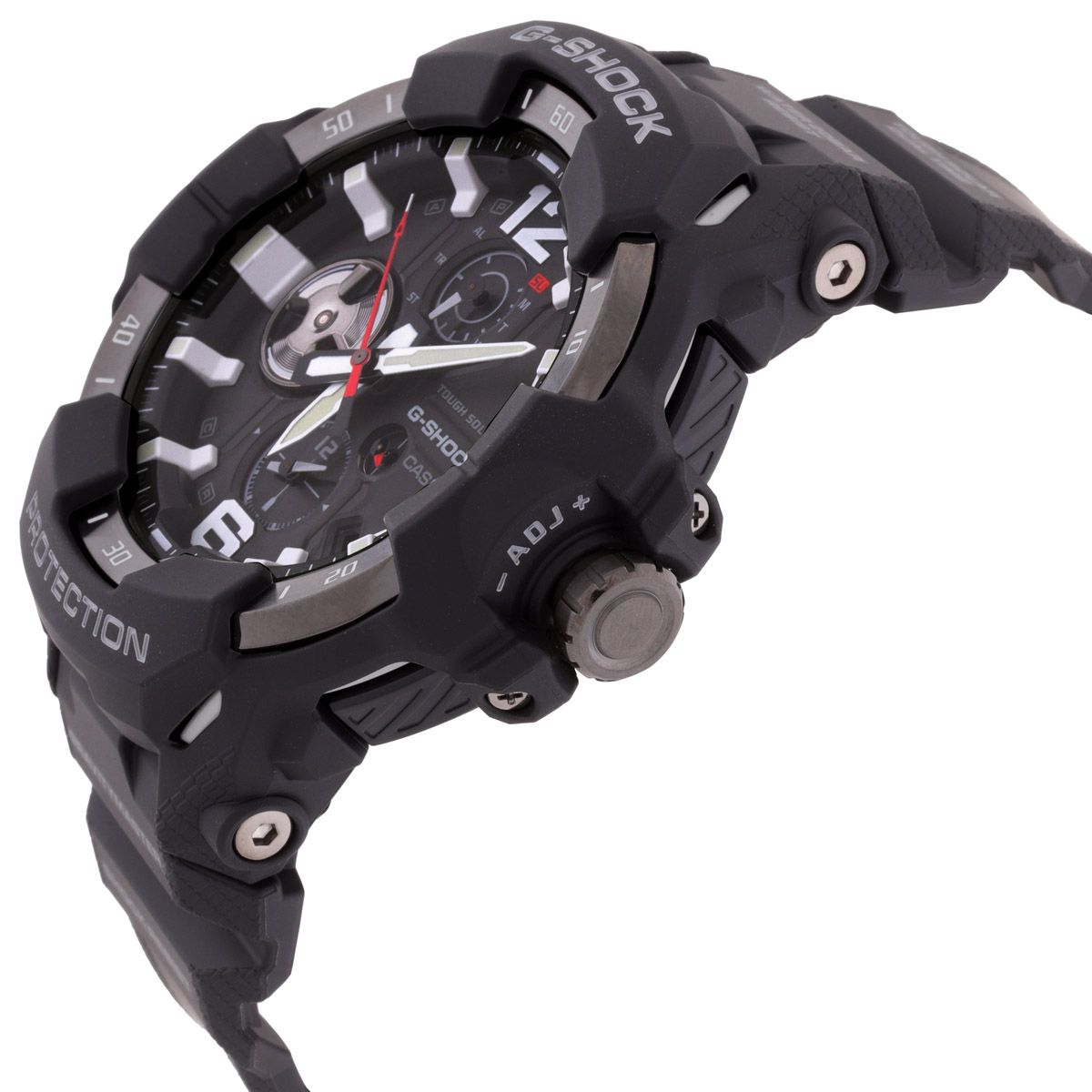 casio g shock master of g air alarm world time black dial watch gr b300 1a casio g shock master of g air alarm world time black dial watch gr b300 1a