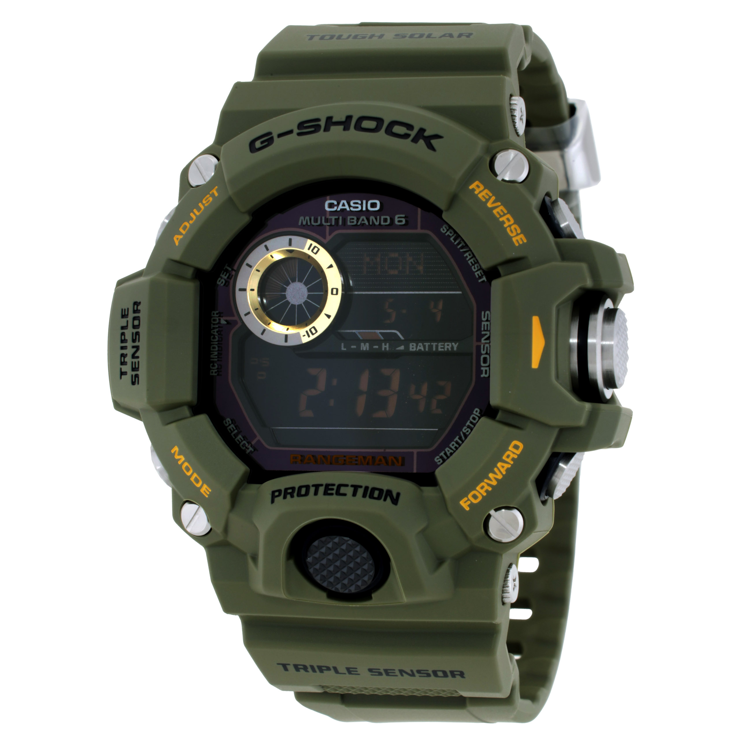 casio g shock master of g land perpetual quartz digital black dial men's watch gw9400 3 casio g shock master of g land perpetual quartz digital black dial men's watch gw9400 3