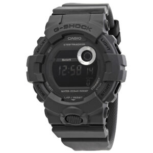 Home casio g shock perpetual alarm world time chronograph quartz digital men's watch gbd800uc 8