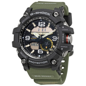 Home casio master of g digital men's watch gg1000 1a3