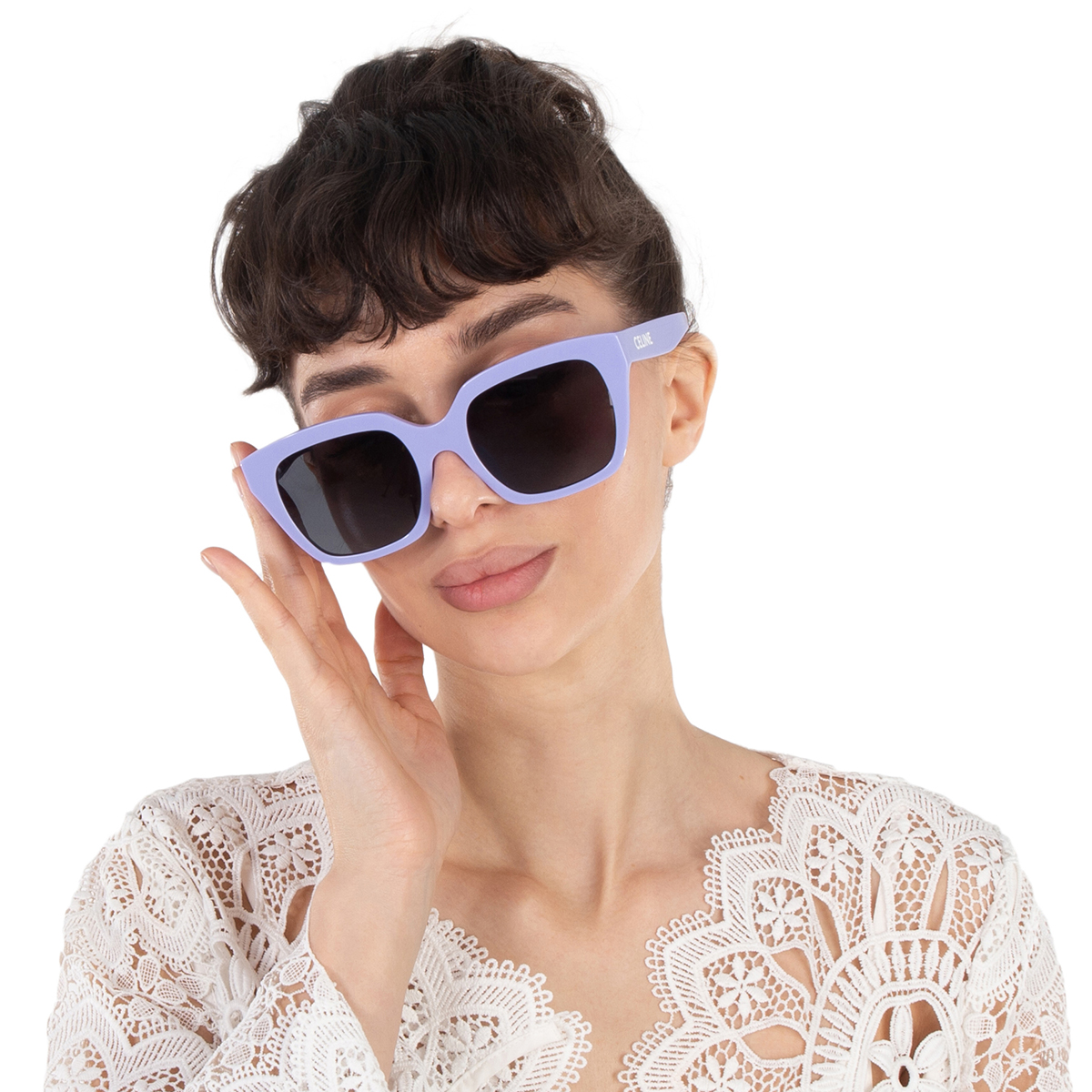 celine monochroms grey butterfly ladies sunglasses cl40198f 78a 56 celine monochroms grey butterfly ladies sunglasses cl40198f 78a 56
