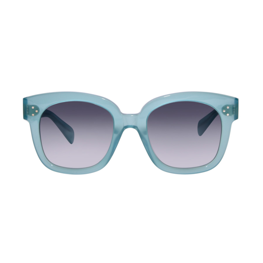 celine smoke gradient square ladies sunglasses cl4002un 93b 54 celine smoke gradient square ladies sunglasses cl4002un 93b 54