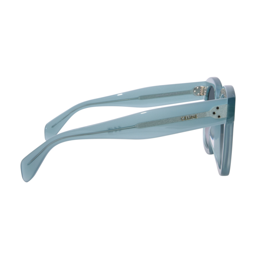 celine smoke gradient square ladies sunglasses cl4002un 93b 54 celine smoke gradient square ladies sunglasses cl4002un 93b 54