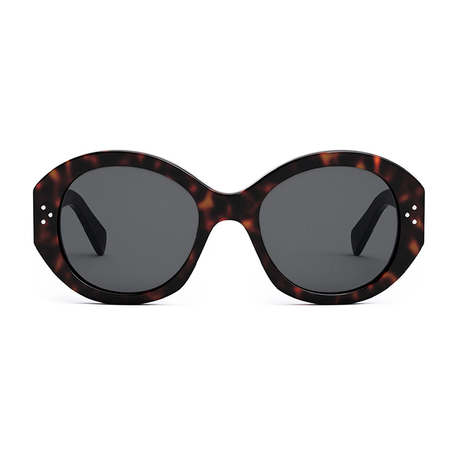 celine smoke oval men's sunglasses cl40240i 52a 53 celine smoke oval men's sunglasses cl40240i 52a 53