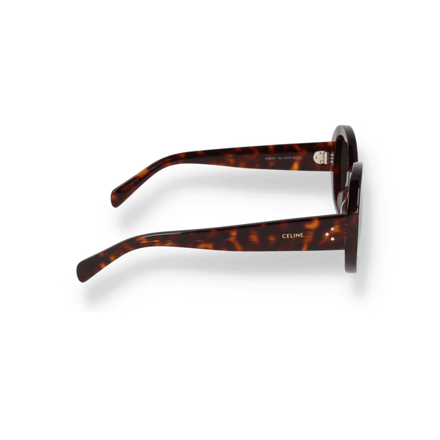 celine smoke oval men's sunglasses cl40240i 52a 53 celine smoke oval men's sunglasses cl40240i 52a 53