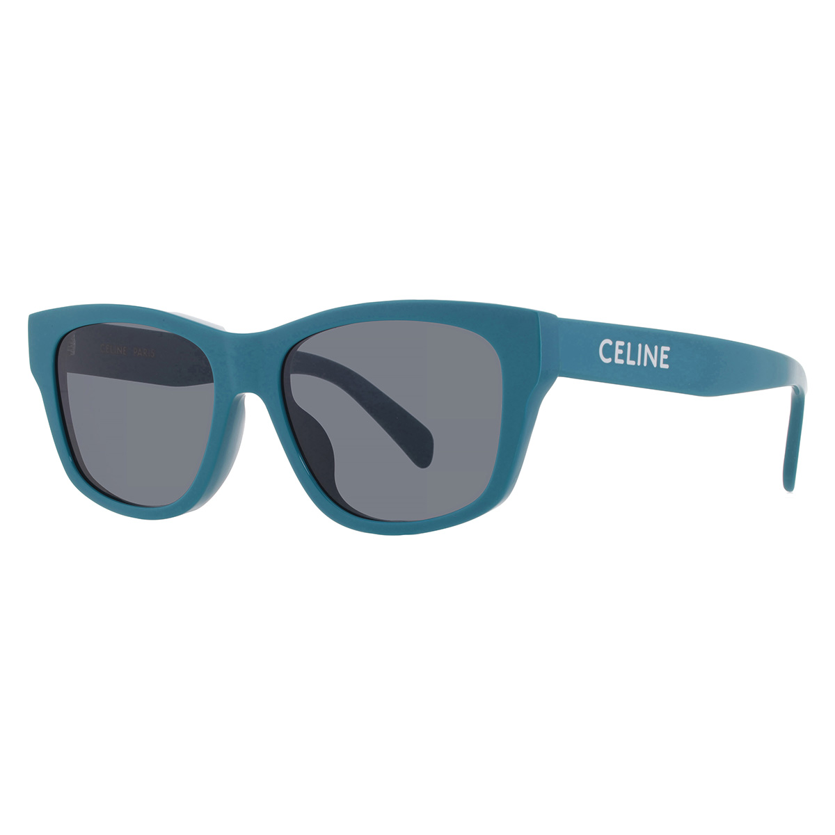 celine smoke square men's sunglasses cl40249u 87a 55 celine smoke square men's sunglasses cl40249u 87a 55