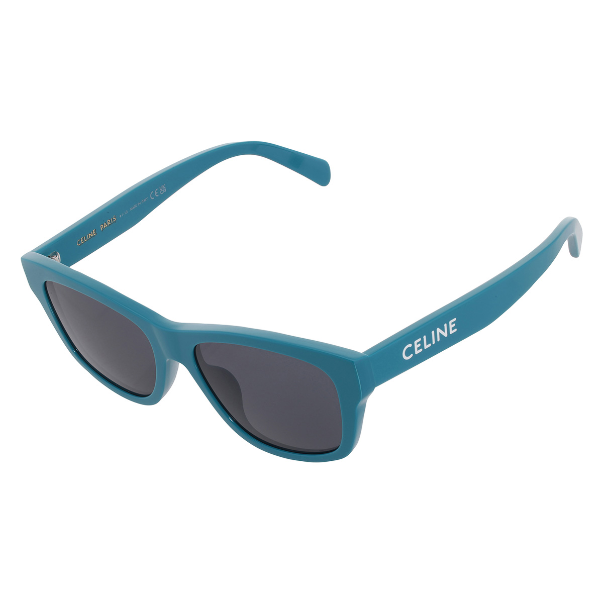 celine smoke square men's sunglasses cl40249u 87a 55 celine smoke square men's sunglasses cl40249u 87a 55