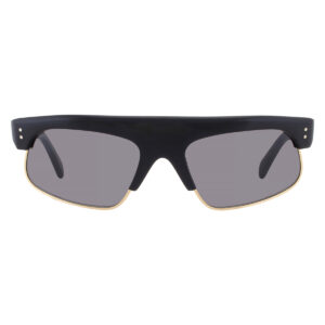 celine smoke wrap men's sunglasses cl40107u 01a 60