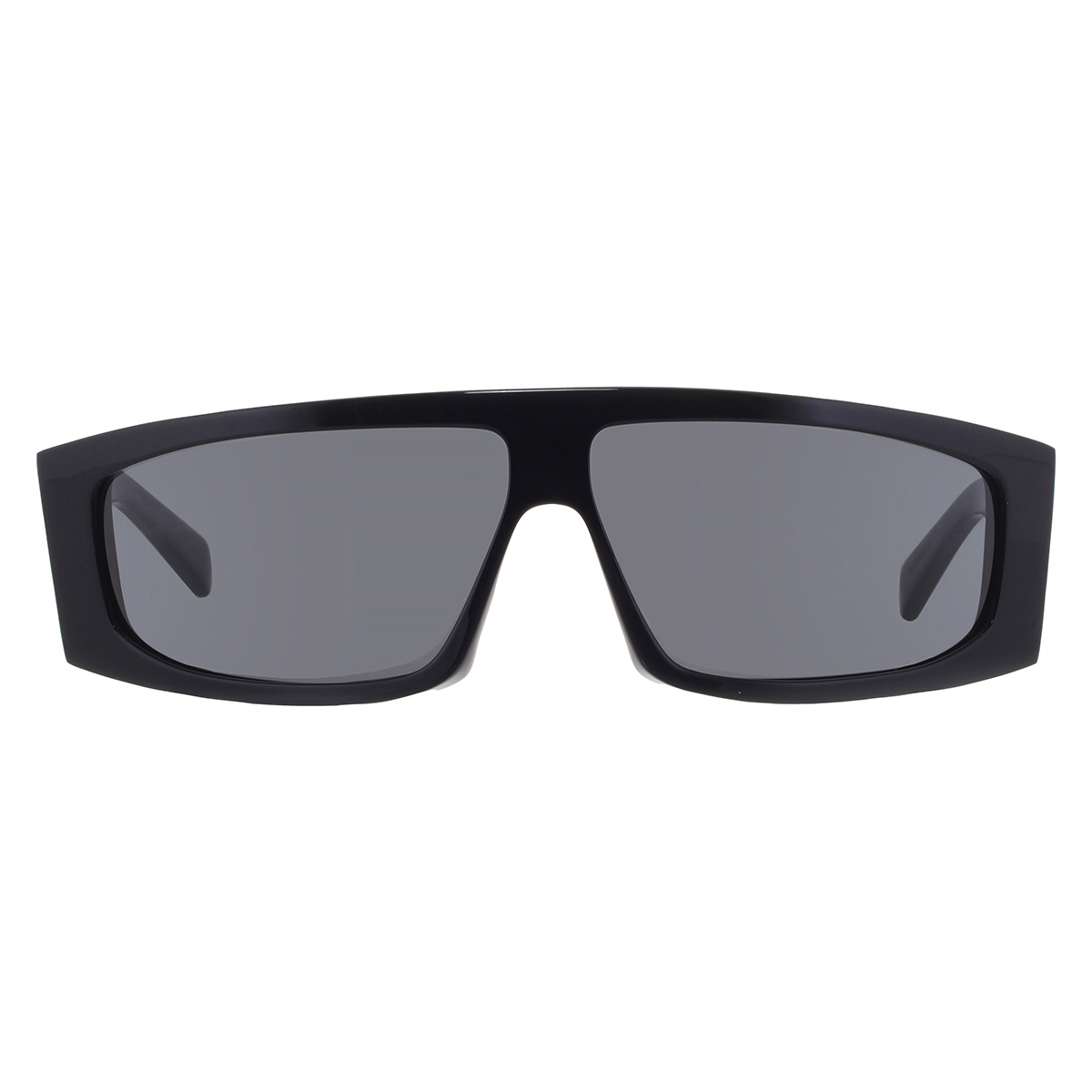 celine smoke wrap men's sunglasses cl40291i 01a 69 celine smoke wrap men's sunglasses cl40291i 01a 69