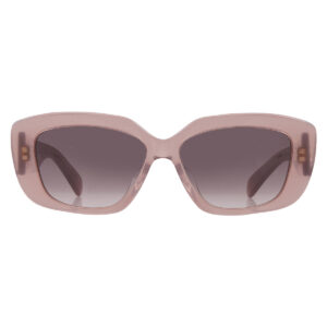 Home celine triomphe smoke gradient square ladies sunglasses cl40216u 45b 55
