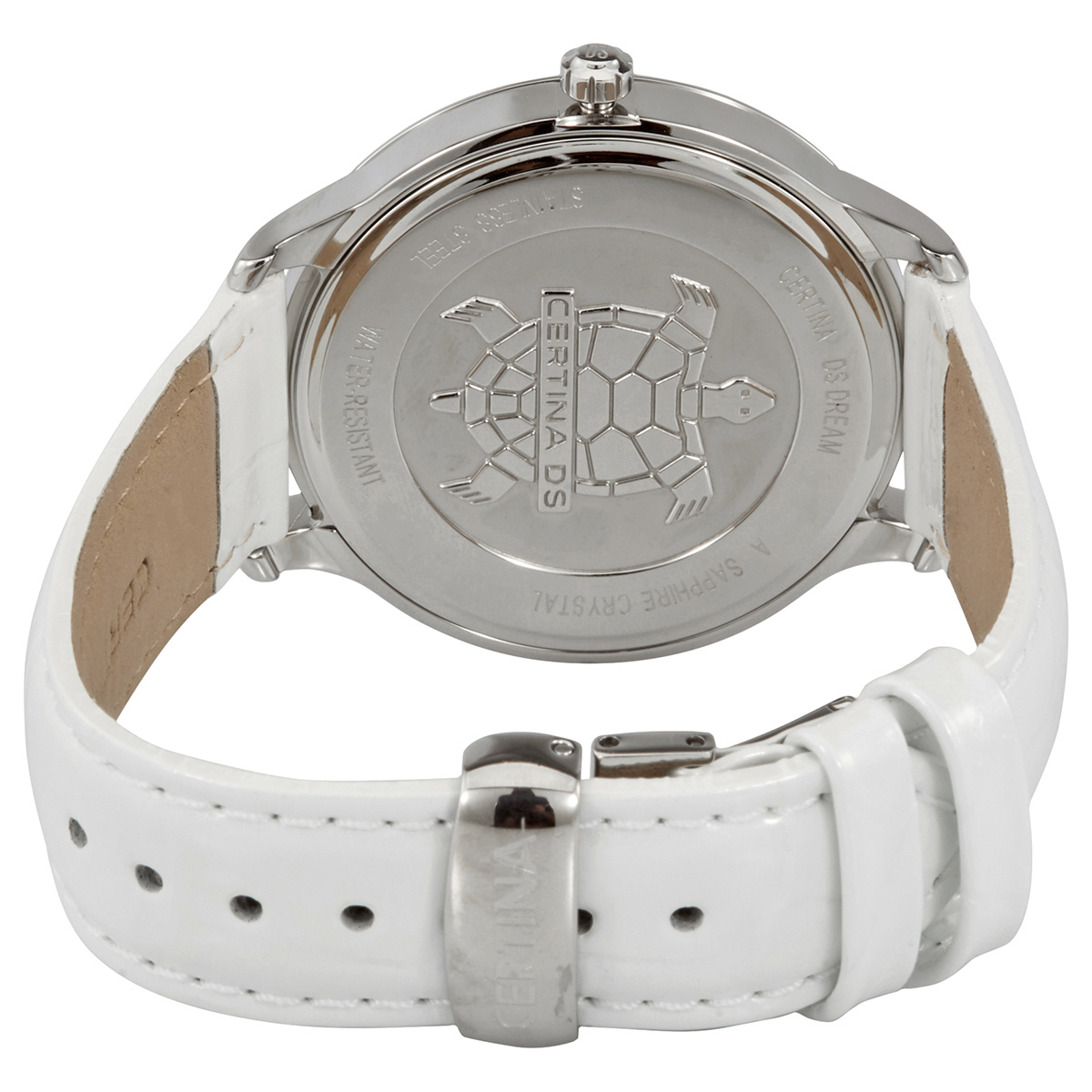 certina ds dream precidrive silver dial ladies watch c021.810.66.037.00 certina ds dream precidrive silver dial ladies watch c021.810.66.037.00