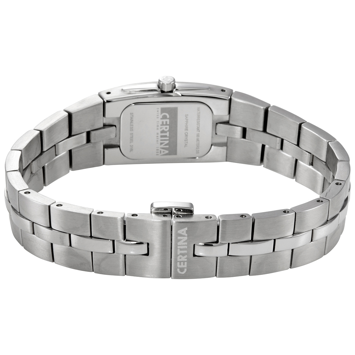 certina ds mini donna quartz diamond ladies watch c002.109.11.116.01 certina ds mini donna quartz diamond ladies watch c002.109.11.116.01