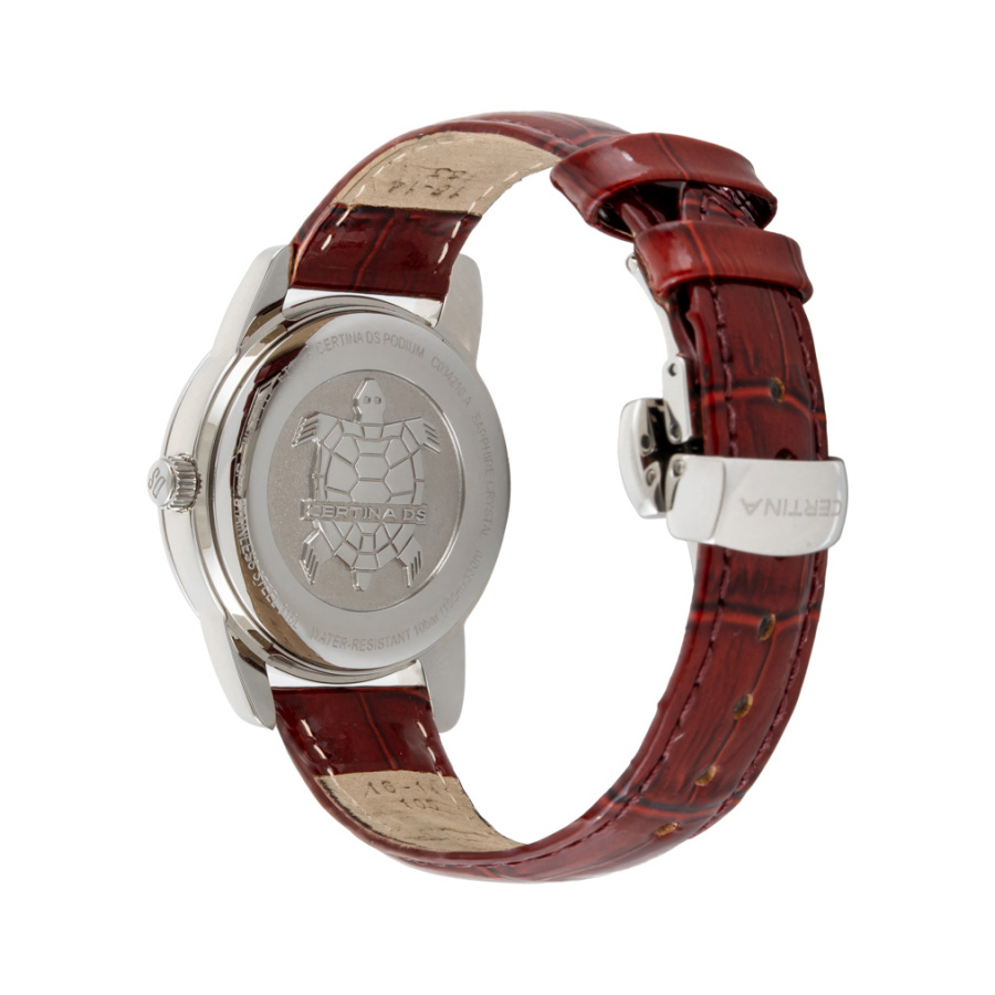 certina ds podium lady quartz ladies watch c034.210.16.427.00 certina ds podium lady quartz ladies watch c034.210.16.427.00