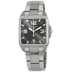 certina ds trust titanium watch c019.510.44.087.00