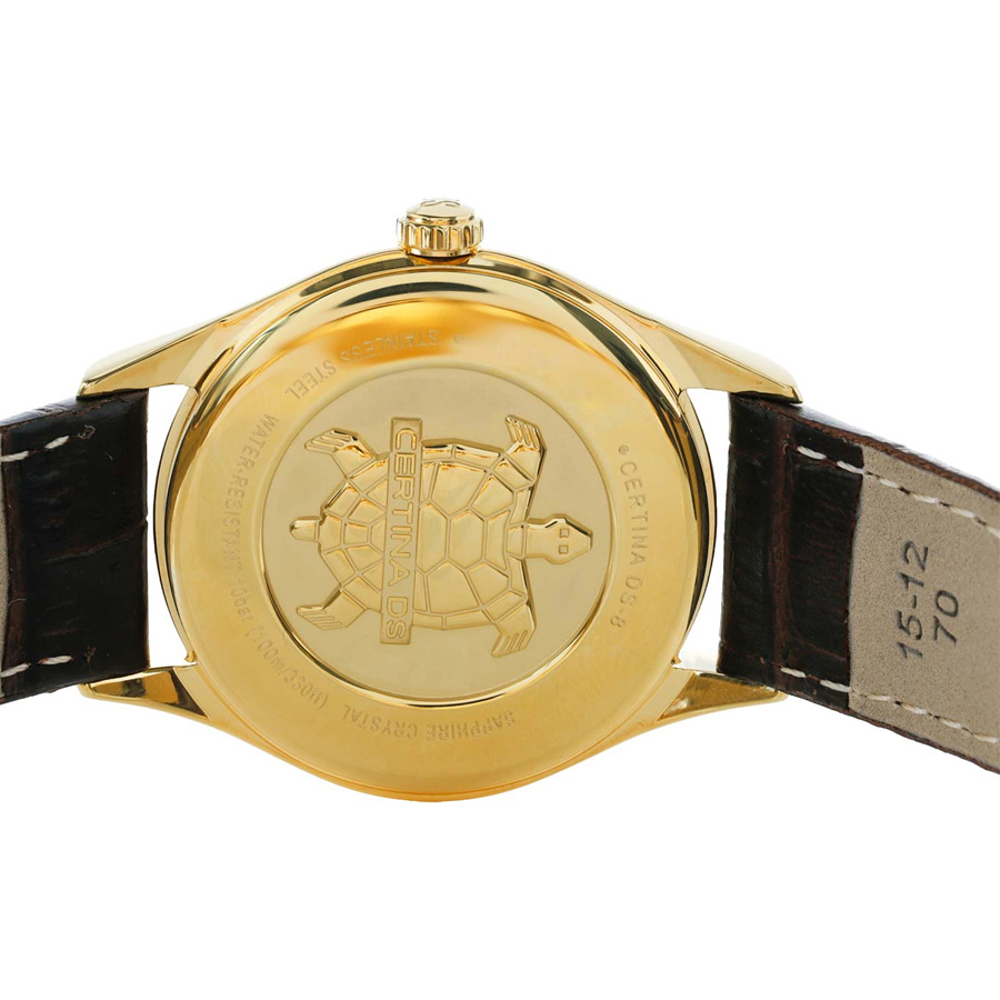 certina quartz chronometer ladies mop dial watch c033.251.36.111.00 certina quartz chronometer ladies mop dial watch c033.251.36.111.00