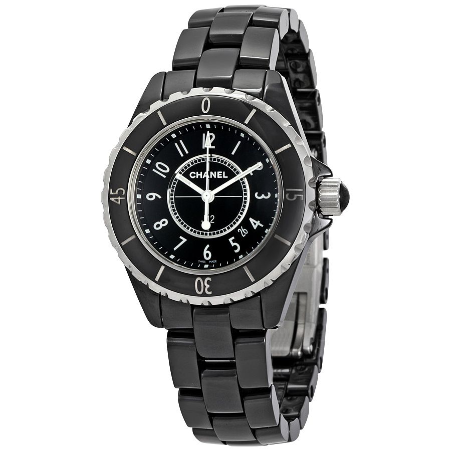 chanel h0682 j12 quartz ladies watch chanel h0682 j12 quartz ladies watch