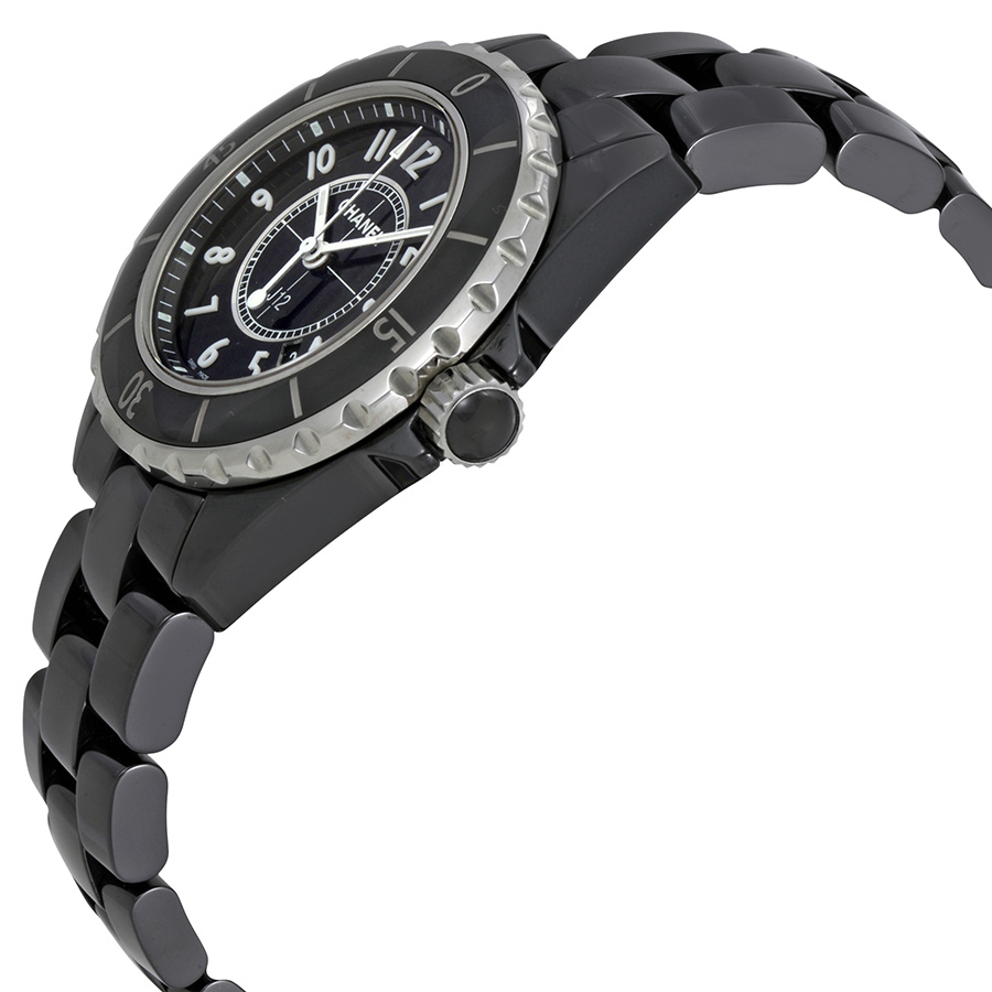 chanel h0682 j12 quartz ladies watch chanel h0682 j12 quartz ladies watch