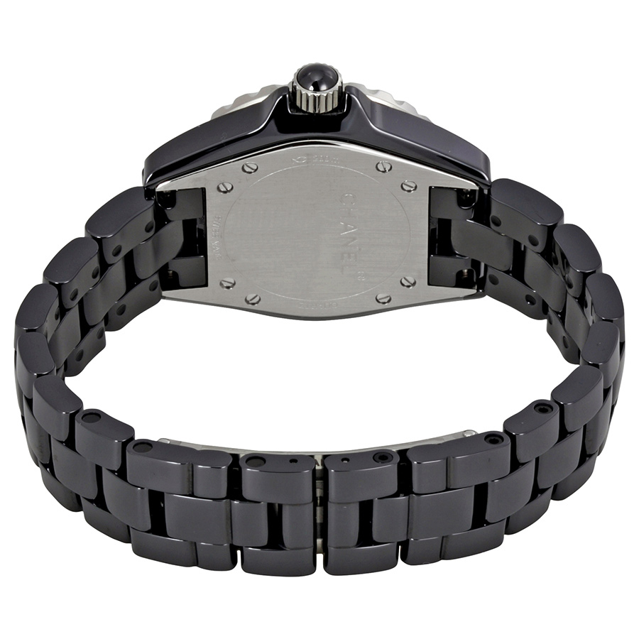 chanel h0682 j12 quartz ladies watch chanel h0682 j12 quartz ladies watch