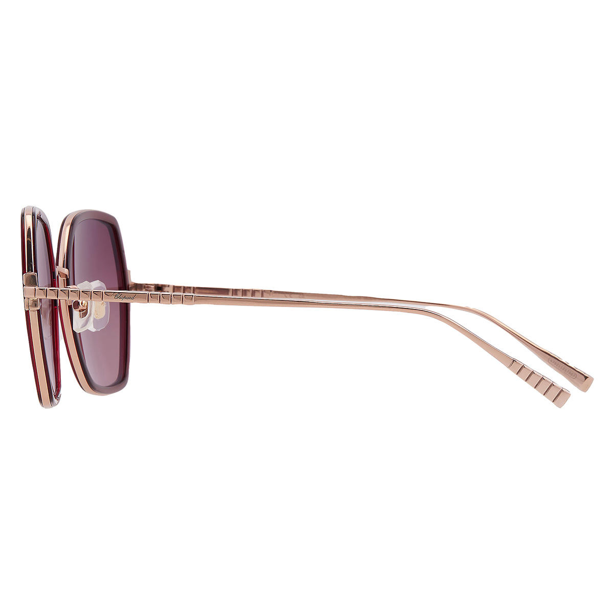 chopard burgundy butterfly ladies sunglasses schl02v 08fc 54 chopard burgundy butterfly ladies sunglasses schl02v 08fc 54