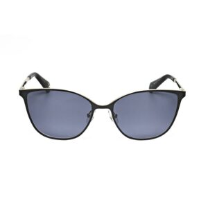 Home christian lacroix ladies black cat eye sunglasses cl3059 2 001 1