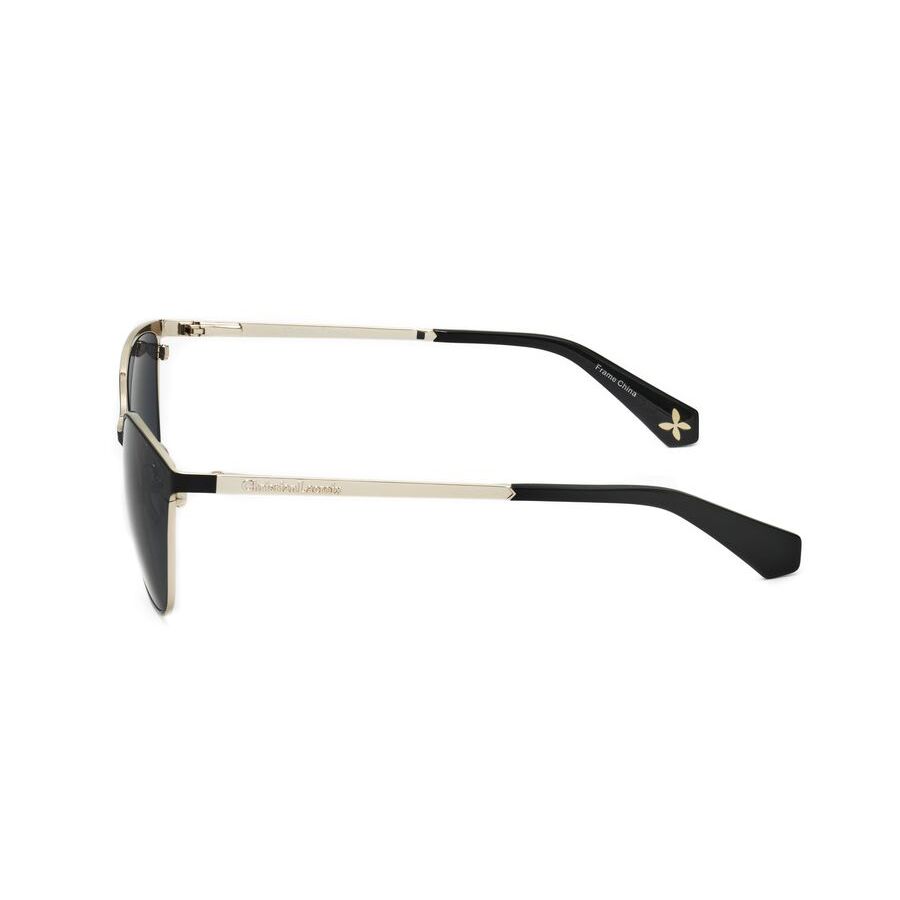 christian lacroix ladies black cat eye sunglasses cl3059 2 001 1 christian lacroix ladies black cat eye sunglasses cl3059 2 001 1