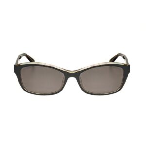 christian lacroix ladies black cat eye sunglasses cls1049 001 1