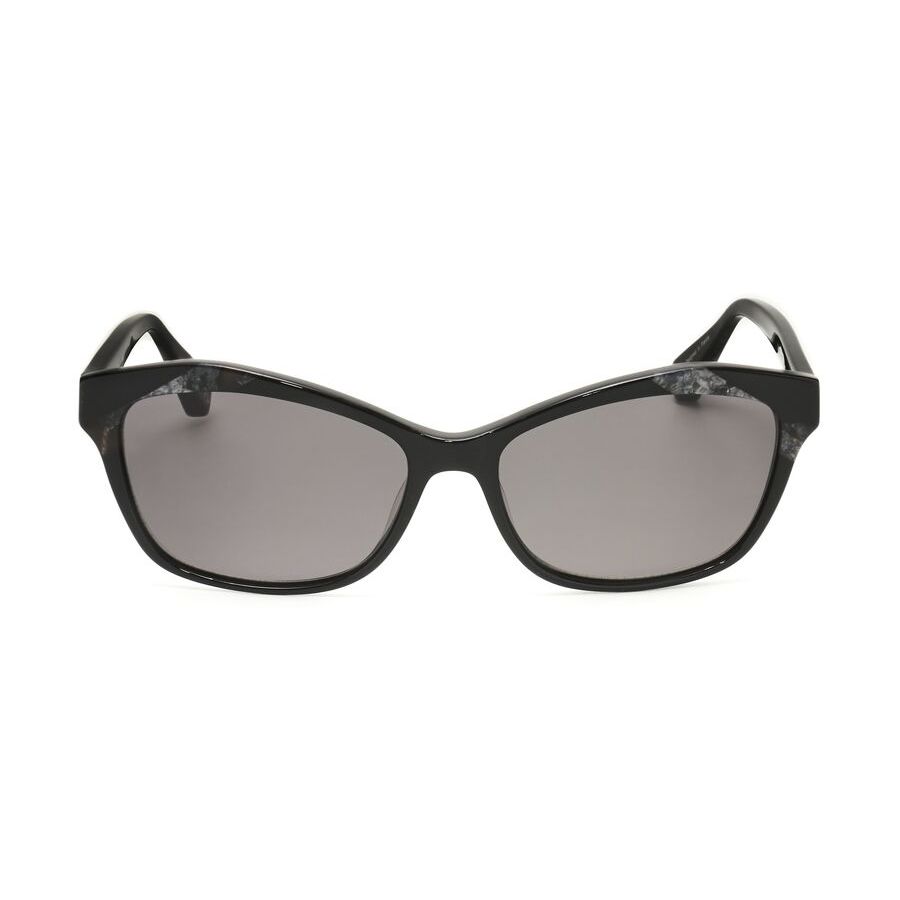 christian lacroix ladies black cat eye sunglasses cls1073 001 1 christian lacroix ladies black cat eye sunglasses cls1073 001 1