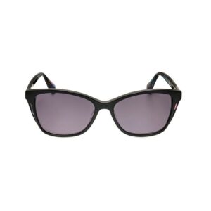 Home christian lacroix ladies black cat eye sunglasses cls1085