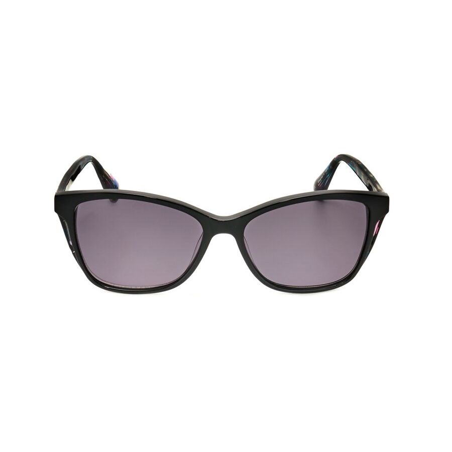 christian lacroix ladies black cat eye sunglasses cls1085 christian lacroix ladies black cat eye sunglasses cls1085