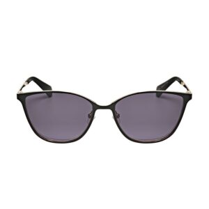 Home christian lacroix ladies black cat eye sunglasses cls3059 001 1