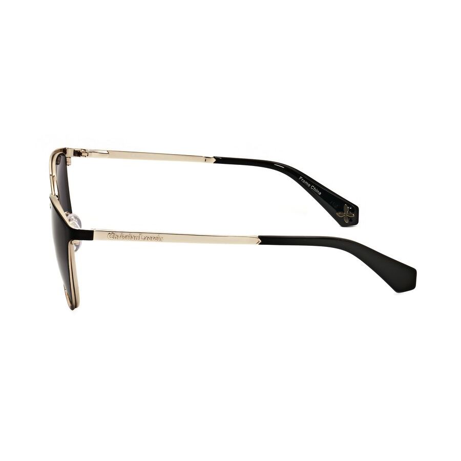christian lacroix ladies black cat eye sunglasses cls3059 001 1 christian lacroix ladies black cat eye sunglasses cls3059 001 1