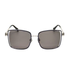 christian lacroix ladies black square sunglasses cls3071 139 2