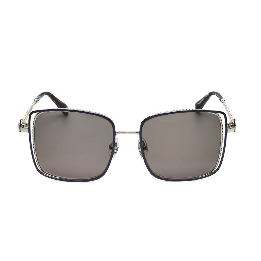 christian lacroix ladies black square sunglasses cls3071 139 2 christian lacroix ladies black square sunglasses cls3071 139 2