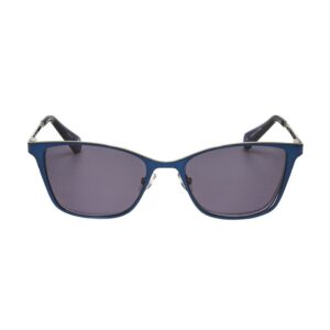 Home christian lacroix ladies blue cat eye sunglasses cls3060