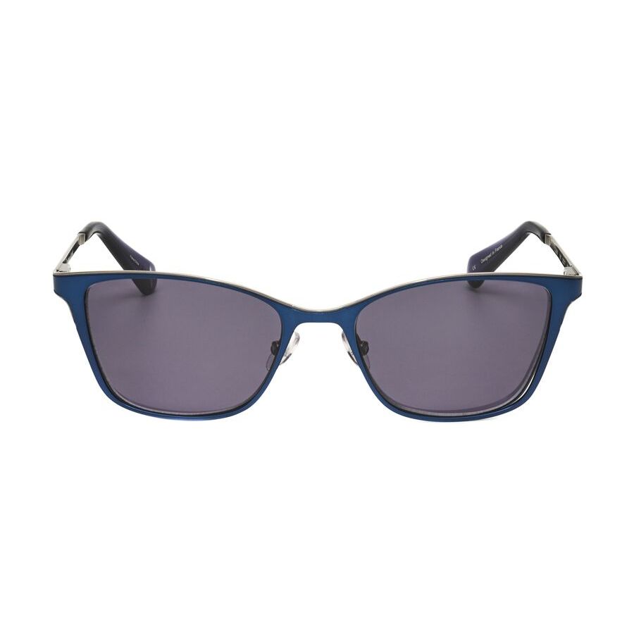 christian lacroix ladies blue cat eye sunglasses cls3060 christian lacroix ladies blue cat eye sunglasses cls3060
