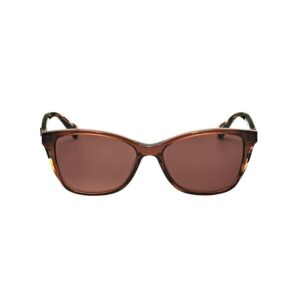 christian lacroix ladies brown cat eye sunglasses cls1085 017 2