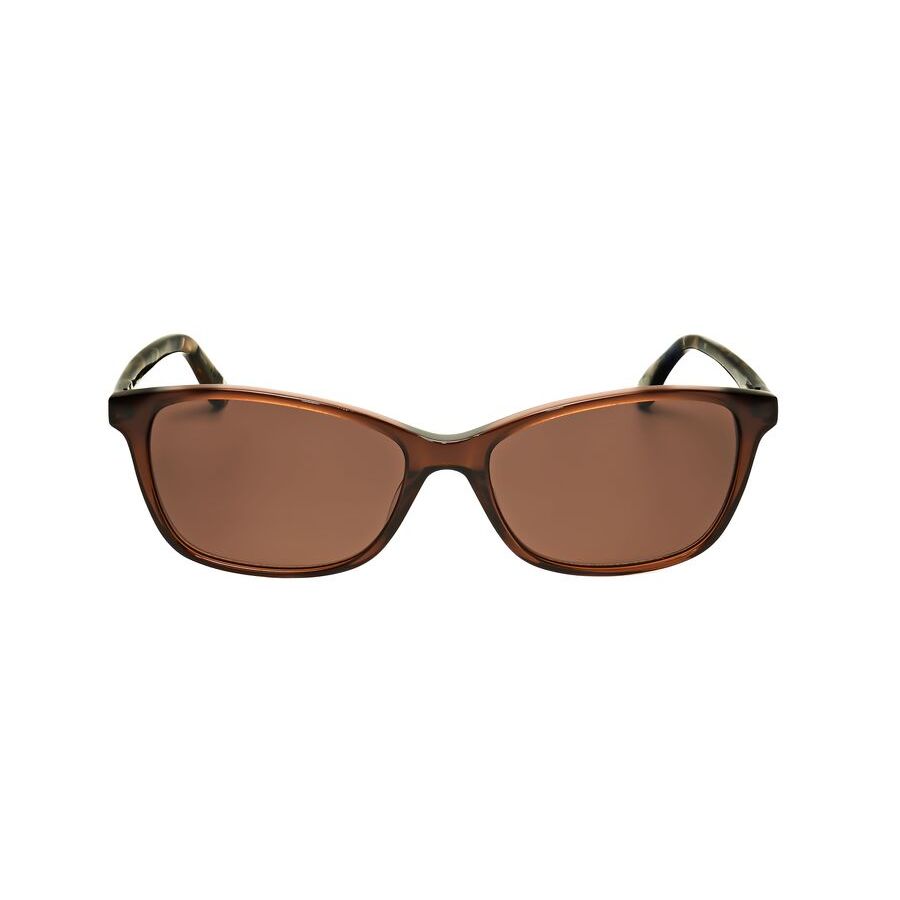 christian lacroix ladies brown rectangular sunglasses cls1044 011 2 christian lacroix ladies brown rectangular sunglasses cls1044 011 2