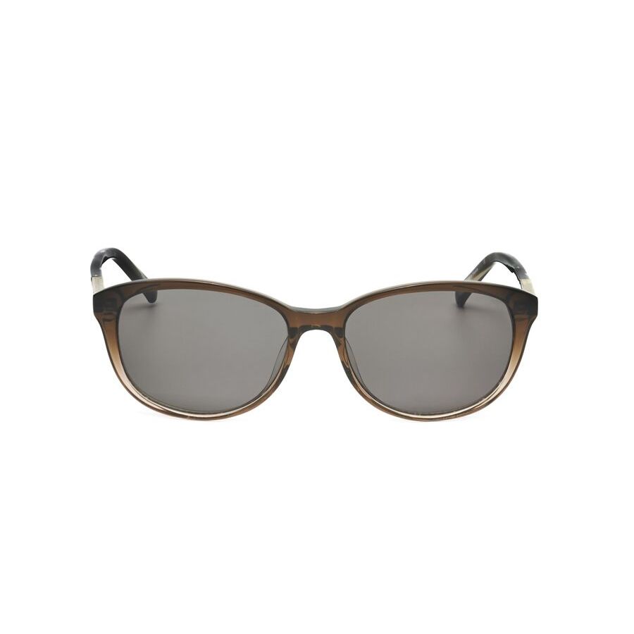 christian lacroix ladies brown round sunglasses cl1040 christian lacroix ladies brown round sunglasses cl1040