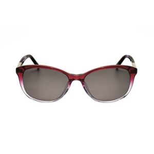 christian lacroix ladies multi color cat eye sunglasses cls1040