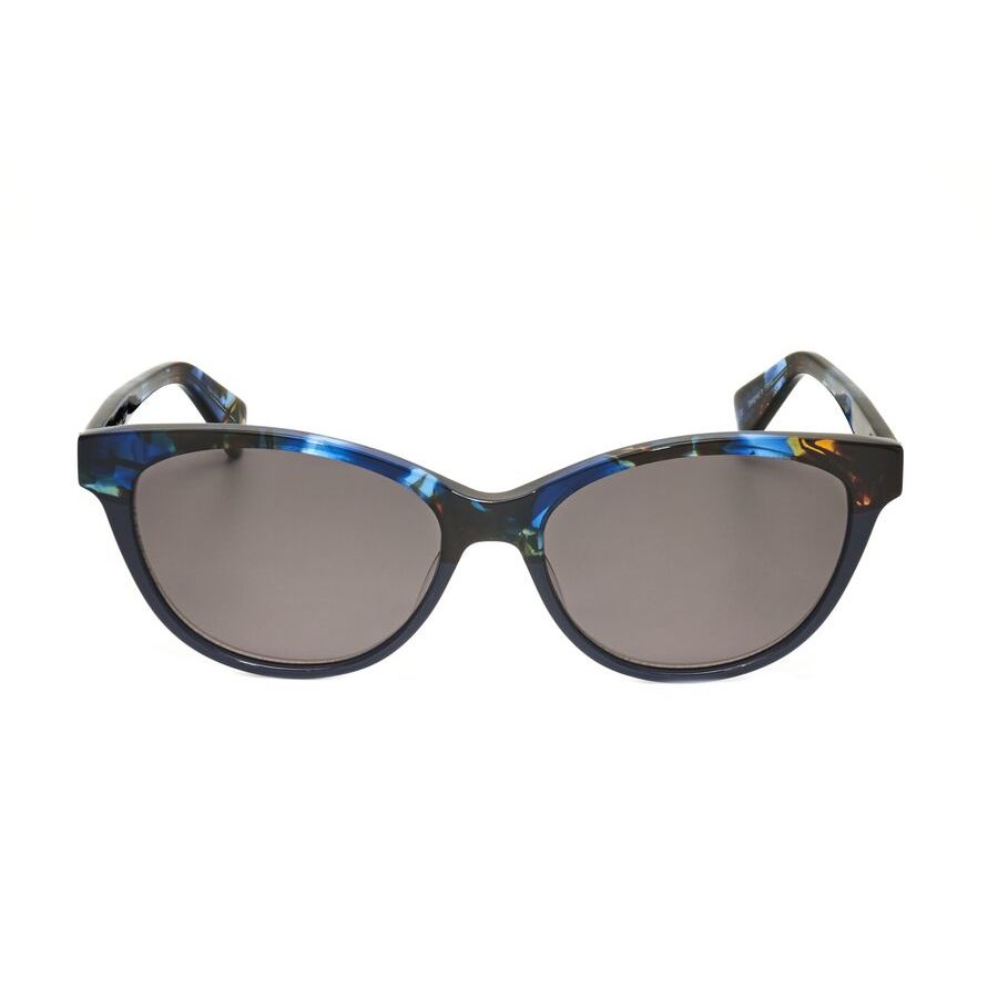 christian lacroix ladies multi color cat eye sunglasses cls1095 christian lacroix ladies multi color cat eye sunglasses cls1095