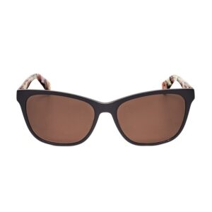Home christian lacroix ladies purple cat eye sunglasses cls1098