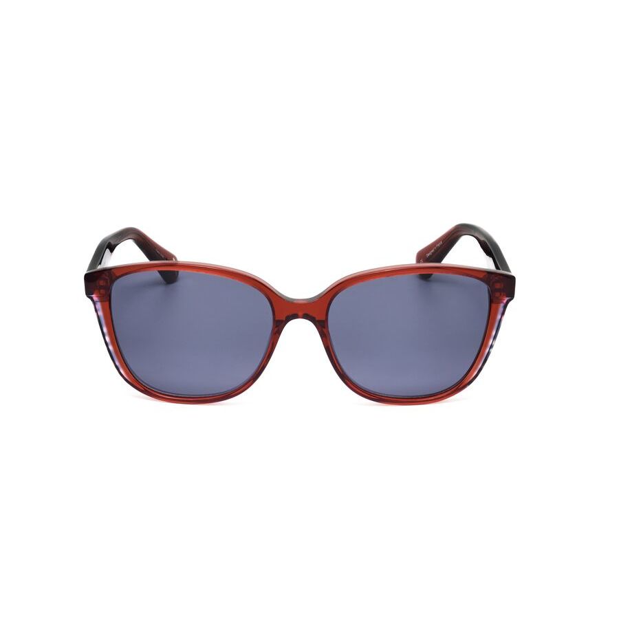christian lacroix ladies red cat eye sunglasses cl1114 christian lacroix ladies red cat eye sunglasses cl1114