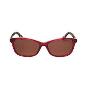 Home christian lacroix ladies red cat eye sunglasses cls1044 011 3