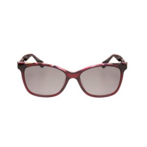 Home christian lacroix ladies red cat eye sunglasses cls1064