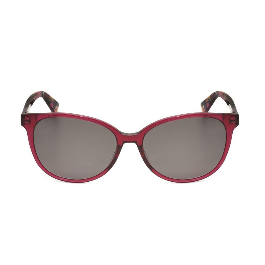 christian lacroix ladies red cat eye sunglasses cls1097 christian lacroix ladies red cat eye sunglasses cls1097