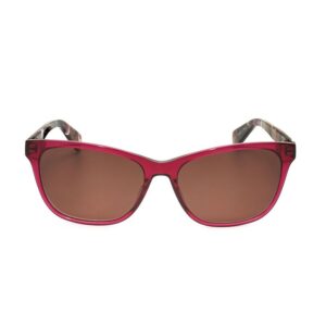 Home christian lacroix ladies red cat eye sunglasses cls1098 084 2
