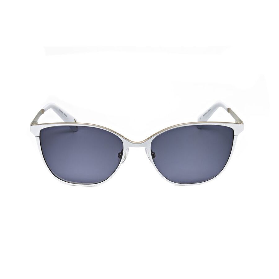 christian lacroix ladies white cat eye sunglasses cl3059 2 christian lacroix ladies white cat eye sunglasses cl3059 2